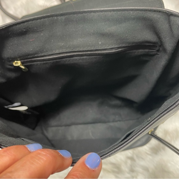 Disney Mickey Mouse Peek-A-Boo Mini Backpack - Picture 9 of 16